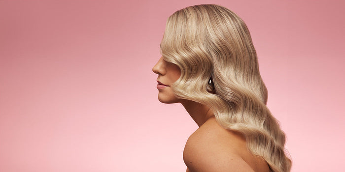 Blond & beyond