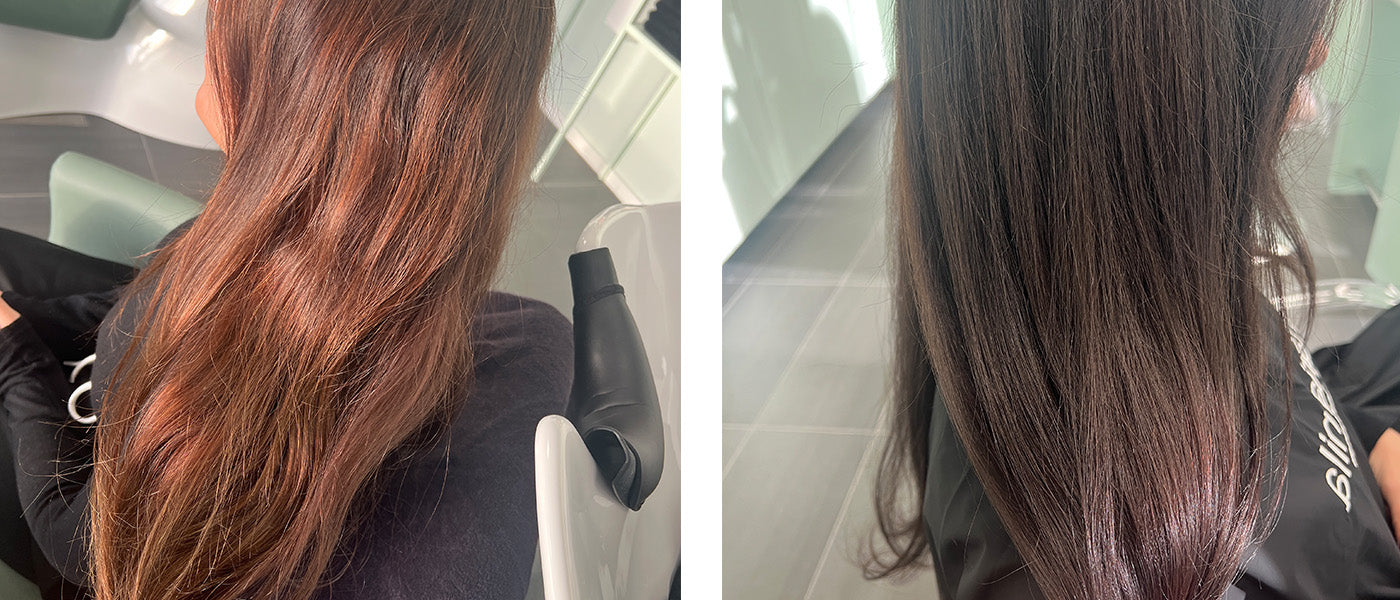 Cool Brown